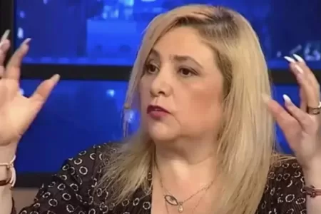 Latife Soto Predicción Enfermedad