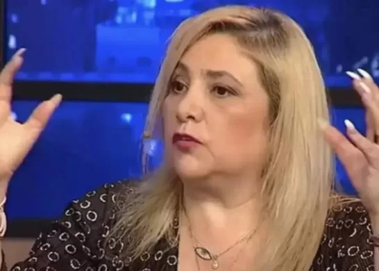 Latife Soto Predicción Enfermedad