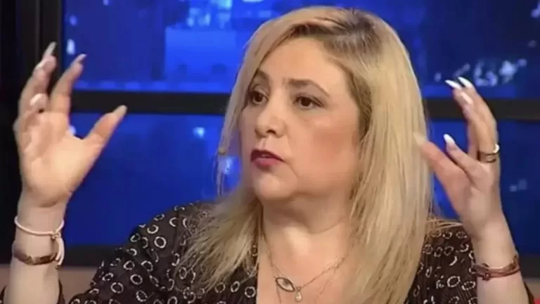 Latife Soto Predicción Enfermedad