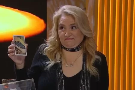 Latife Soto Primarias Presidenciales