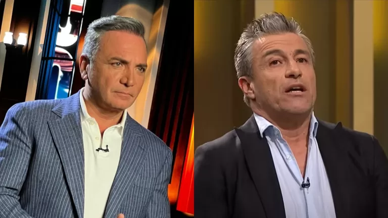 Luis Jara Respuesta Fernando Solabarrieta