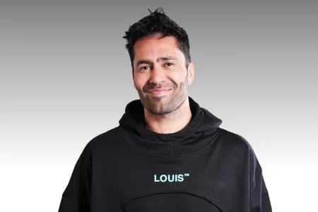 Luis Jiménes Ingreso Mundos Opuestos