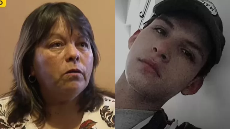 Madre Francisco Albornoz Testimonio