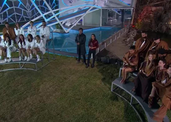 Marlen Olivari Nominada Mundos Opuestos