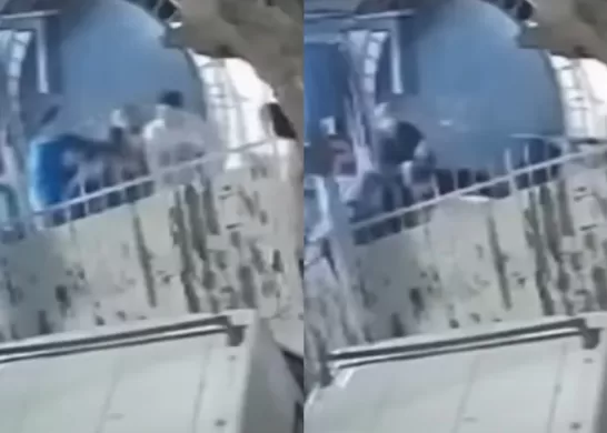 Matan Mujer Venezolana
