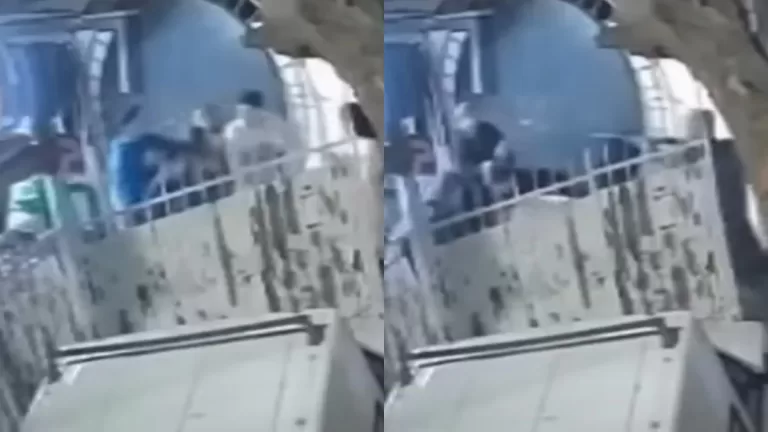 Matan Mujer Venezolana