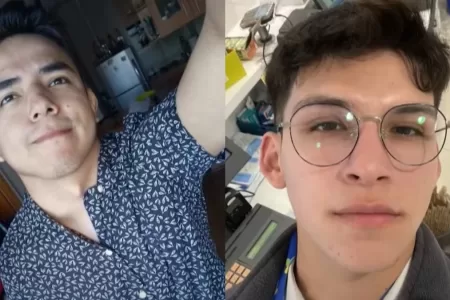 Médico Confesión Francisco Albornoz