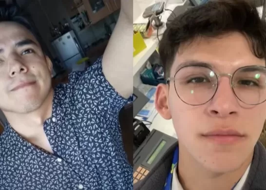 Médico Confesión Francisco Albornoz