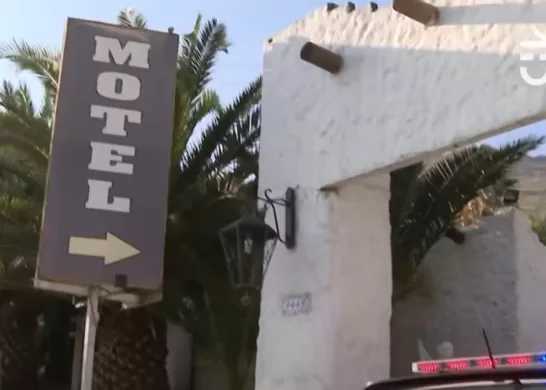 Motel Quilicura