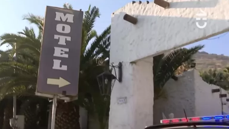 Motel Quilicura