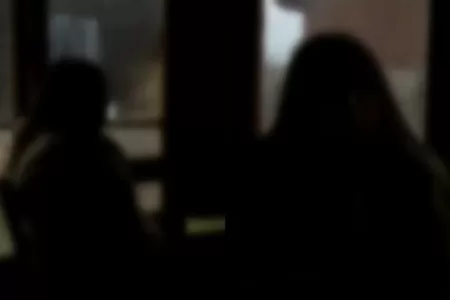 Mujer Dispara Padre Hija