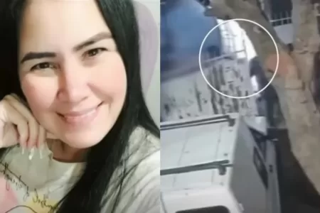 Mujer Venezolana Detalles