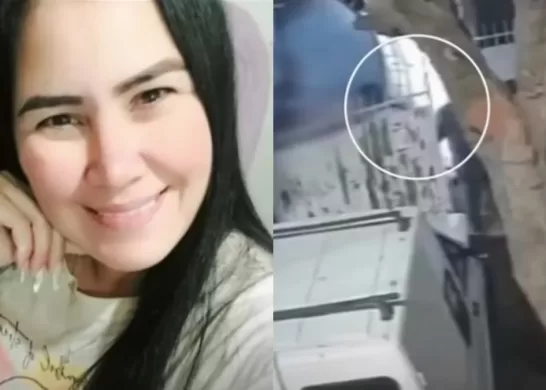 Mujer Venezolana Detalles