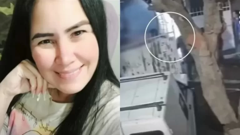 Mujer Venezolana Detalles