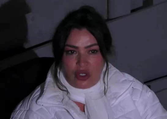 Mundos Opuestos Marlen Olivari