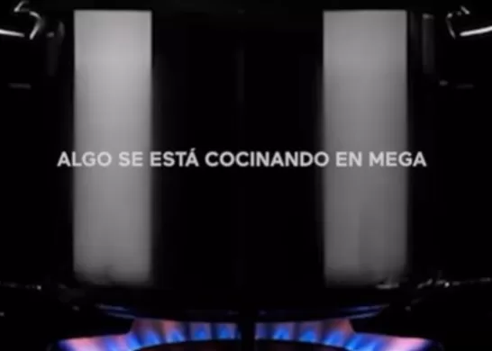 Nuevo Reality Mega
