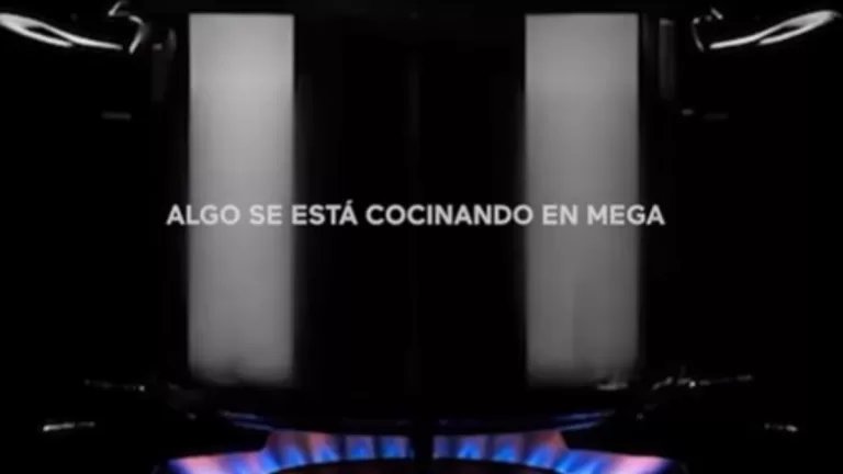 Nuevo Reality Mega