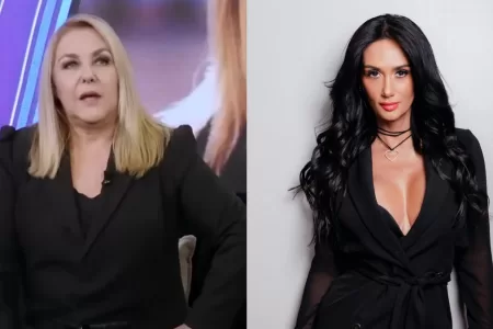 Pamela Jiles Pamela Díaz