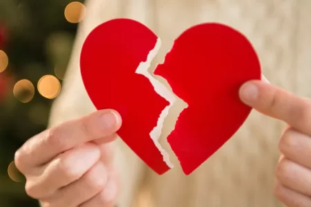 Pareja Carla Jara Terminan