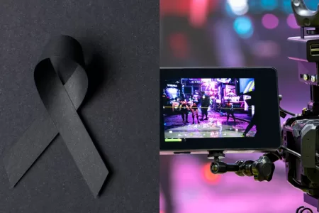 Pesar Por Muerte De Reconocido Conductor De Tv