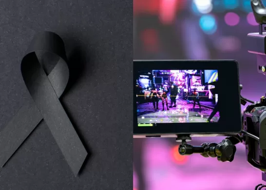 Pesar Por Muerte De Reconocido Conductor De Tv