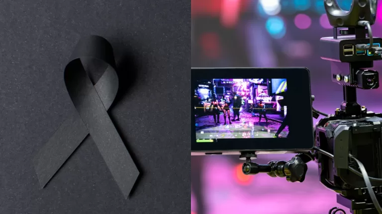 Pesar Por Muerte De Reconocido Conductor De Tv