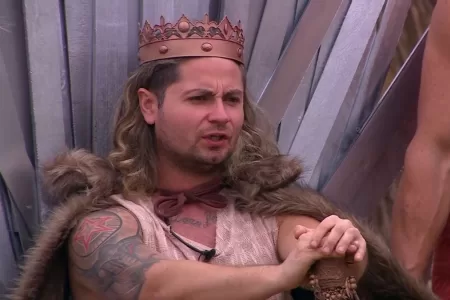 Princeso Rey Mundos Opuestos