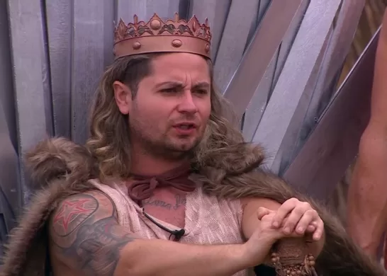 Princeso Rey Mundos Opuestos