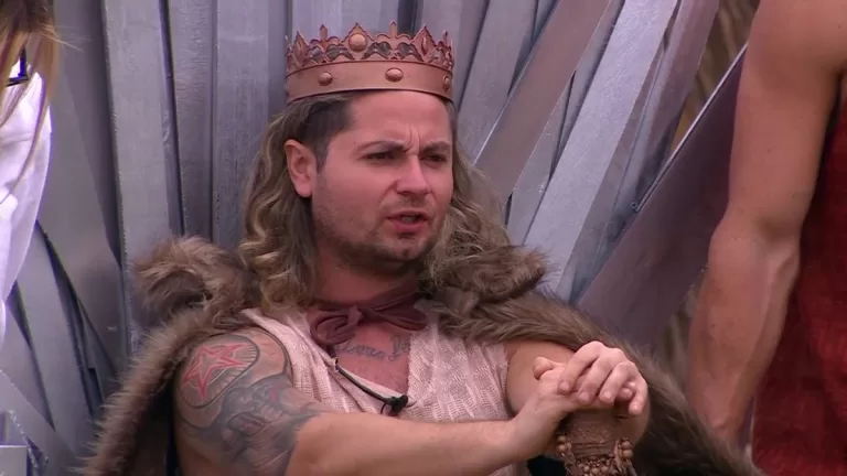 Princeso Rey Mundos Opuestos