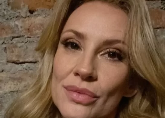 Sigrid Alegría Actriz