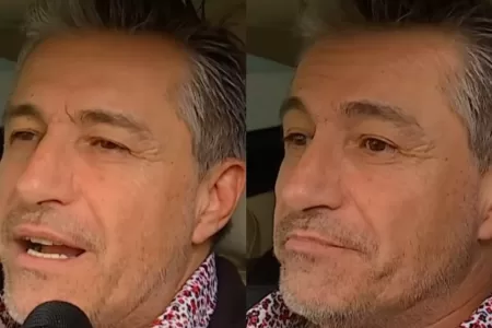 Solabarrieta Vs Luis Jara, RadioCorazón