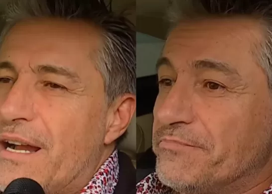 Solabarrieta Vs Luis Jara, RadioCorazón