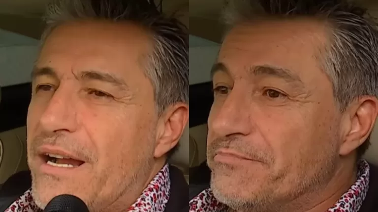 Solabarrieta Vs Luis Jara, RadioCorazón