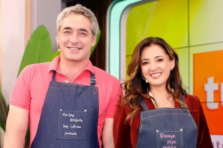 Tu Día Nueva Figura