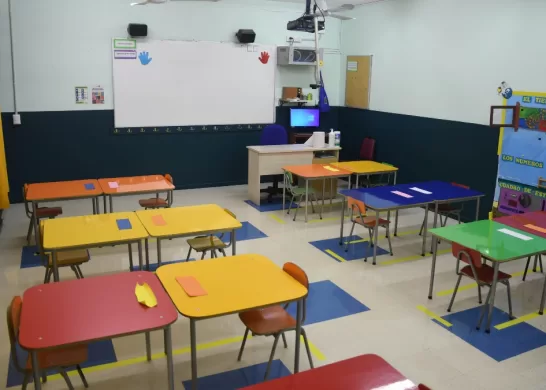 Vacaciones De Invierno Extendidas