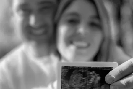 Verónica Bianchi Mamá