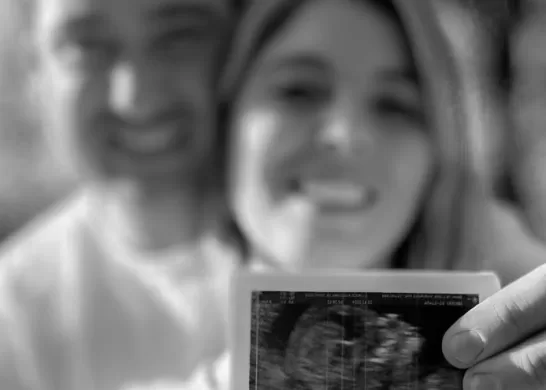 Verónica Bianchi Mamá