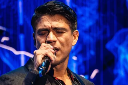 Accidente De Americo