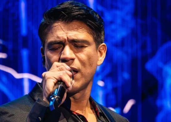 Accidente De Americo