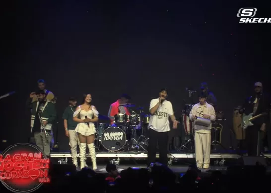 Alanys Lagos Y La Combo