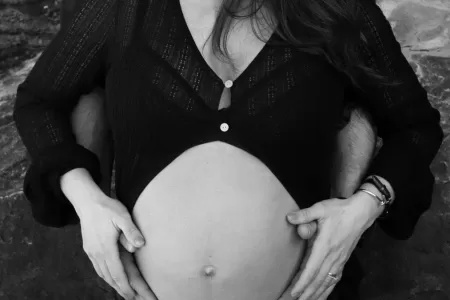 Angie Alvarado Anuncia Embarazo