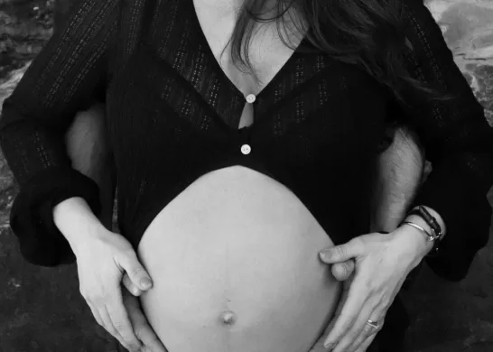 Angie Alvarado Anuncia Embarazo