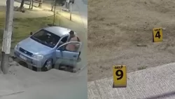 Asesinato En Rancagua Video