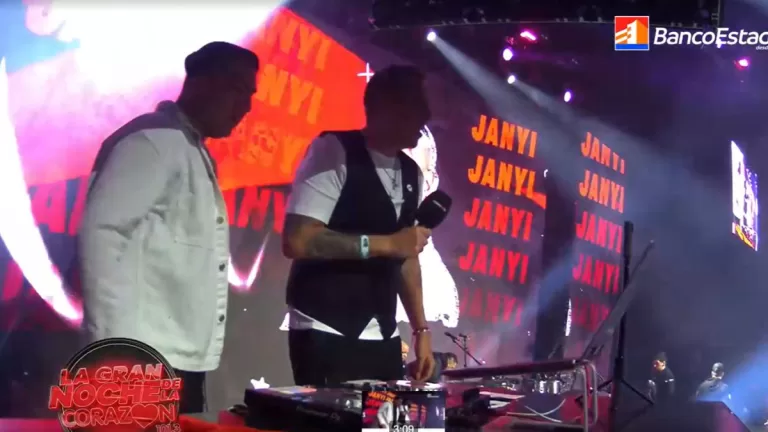 Batalla De Dj