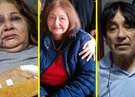 Brutal Historia En Tucuman