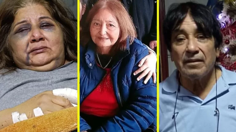 Brutal Historia En Tucuman