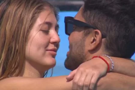 Canal 13, Luis Jiménez