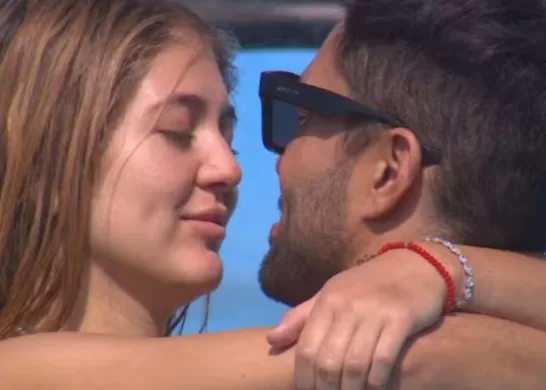 Canal 13, Luis Jiménez