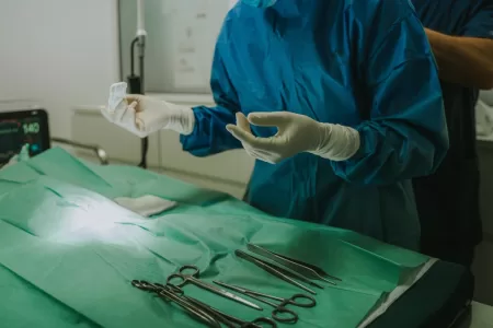 Castración En Madagascar