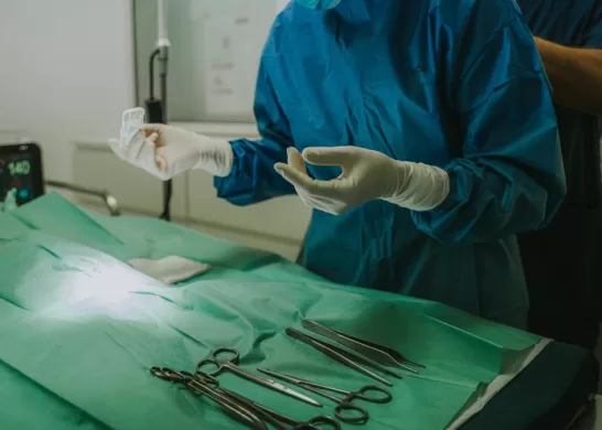 Castración En Madagascar